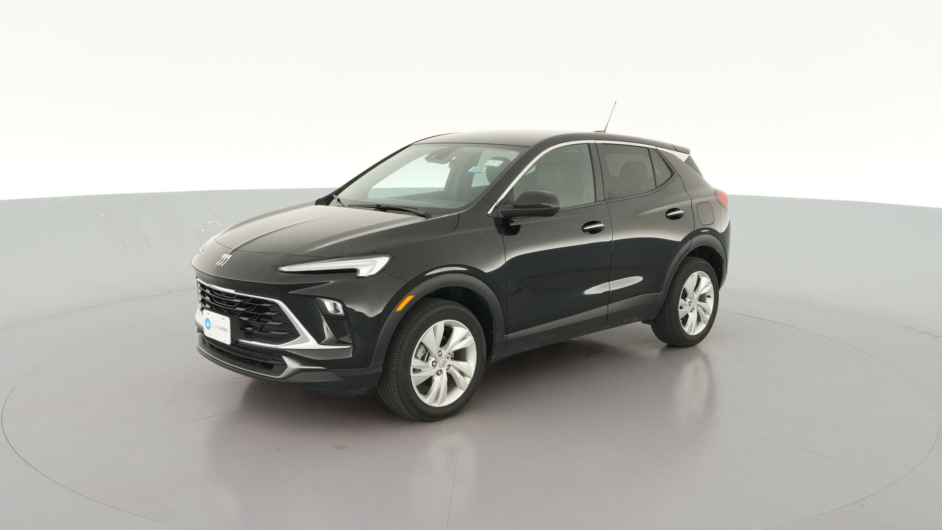 2025 Buick Encore GX vehicle photo
