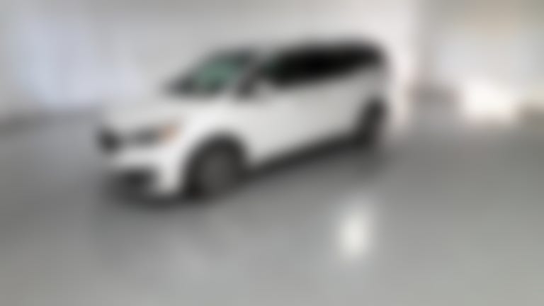 2018 Kia Sedona vehicle photo