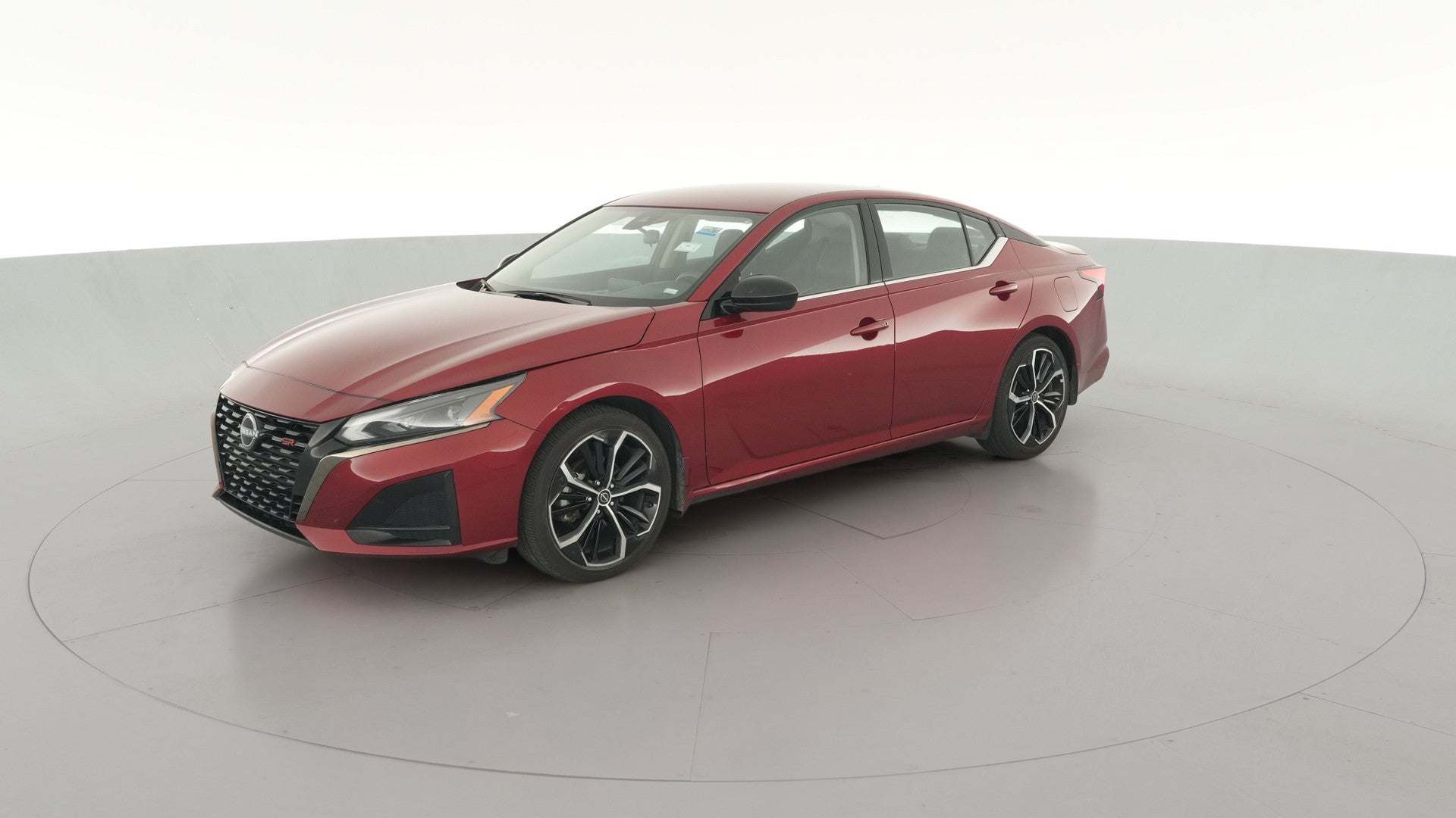 2024 Nissan Altima vehicle photo