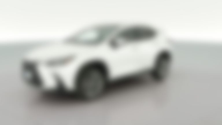 2023 Lexus NX vehicle photo
