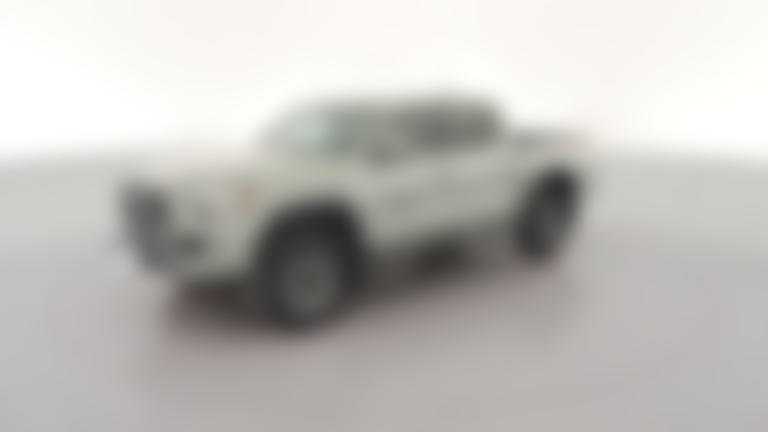 2023 Toyota Tacoma Double Cab vehicle photo