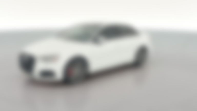 2018 Audi S3 vehicle photo
