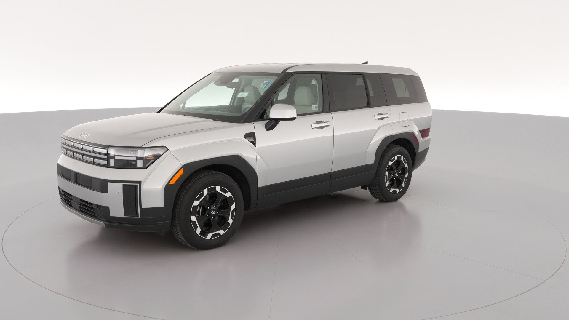 2024 Hyundai Santa Fe vehicle photo