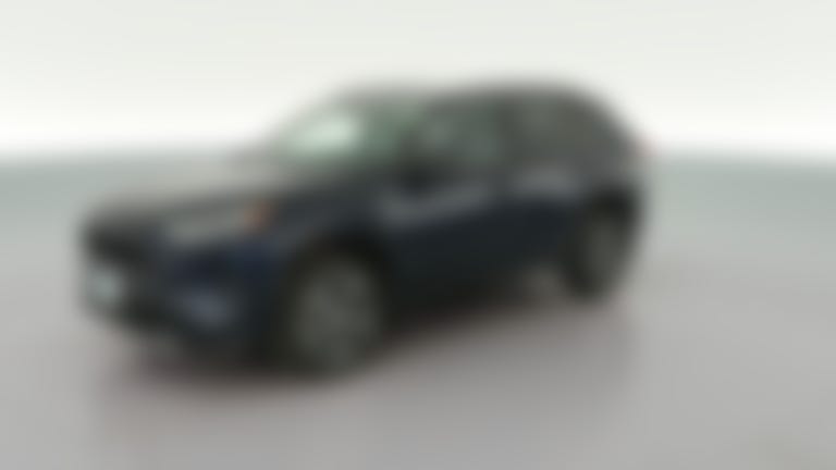 2022 Toyota RAV4 Prime vehicle photo