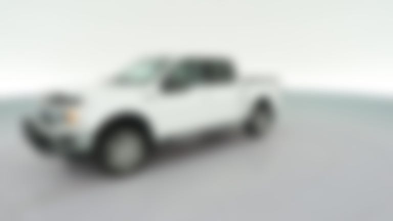 2018 Ford F150 SuperCrew Cab vehicle photo