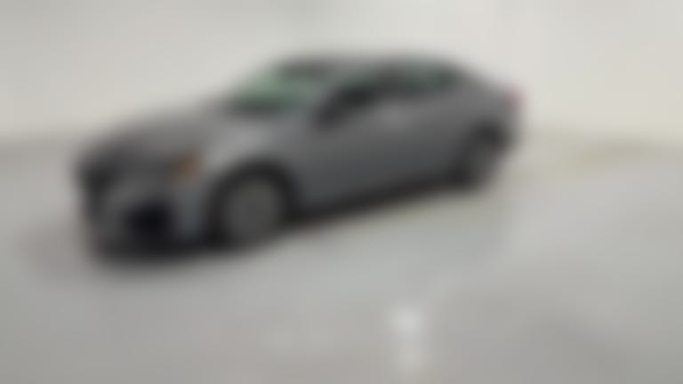 2025 Nissan Altima vehicle photo