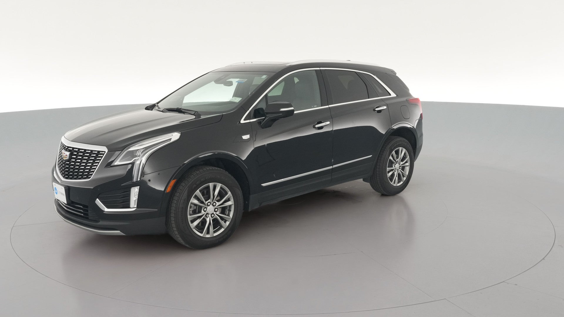 2023 Cadillac XT5 vehicle photo
