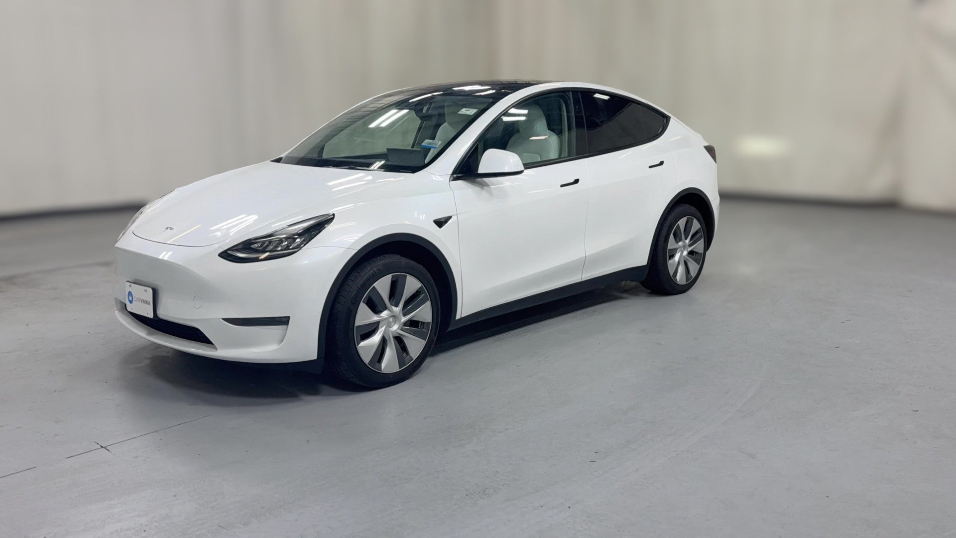 2023 Tesla Model Y vehicle photo