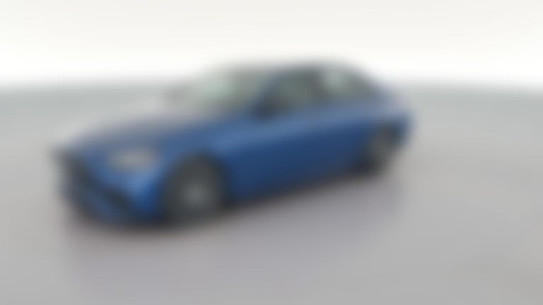 2023 Mercedes-Benz C-Class vehicle photo