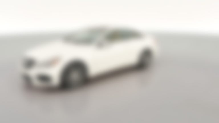 2017 Mercedes-Benz E-Class vehicle photo