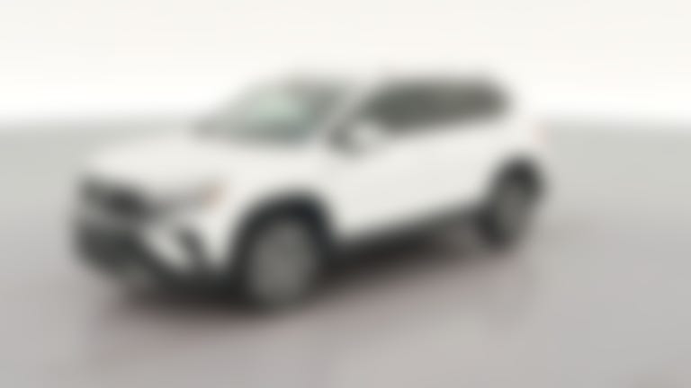 2022 Volkswagen Taos vehicle photo