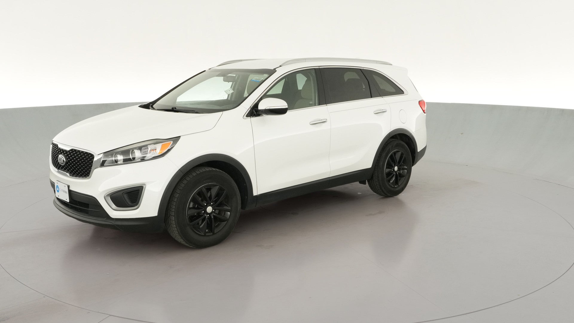 2016 Kia Sorento vehicle photo