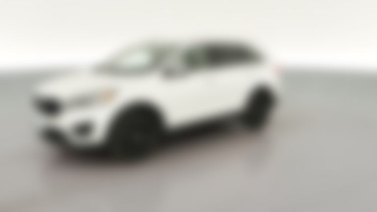 2016 Kia Sorento vehicle photo