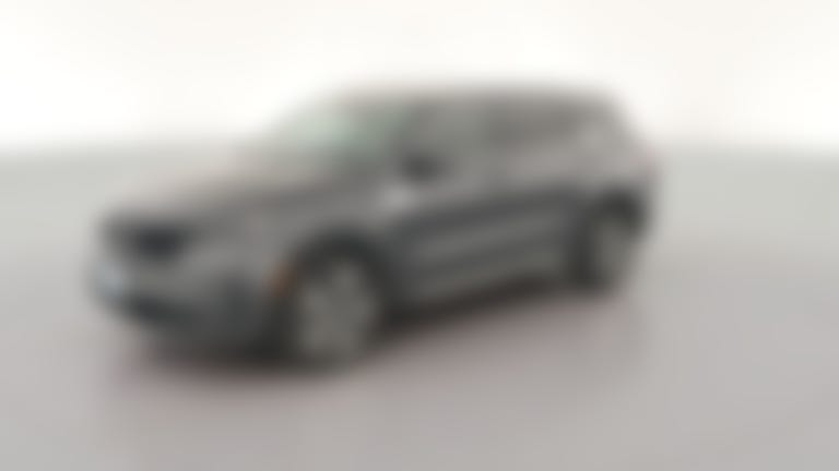 2024 Kia Sorento Hybrid vehicle photo