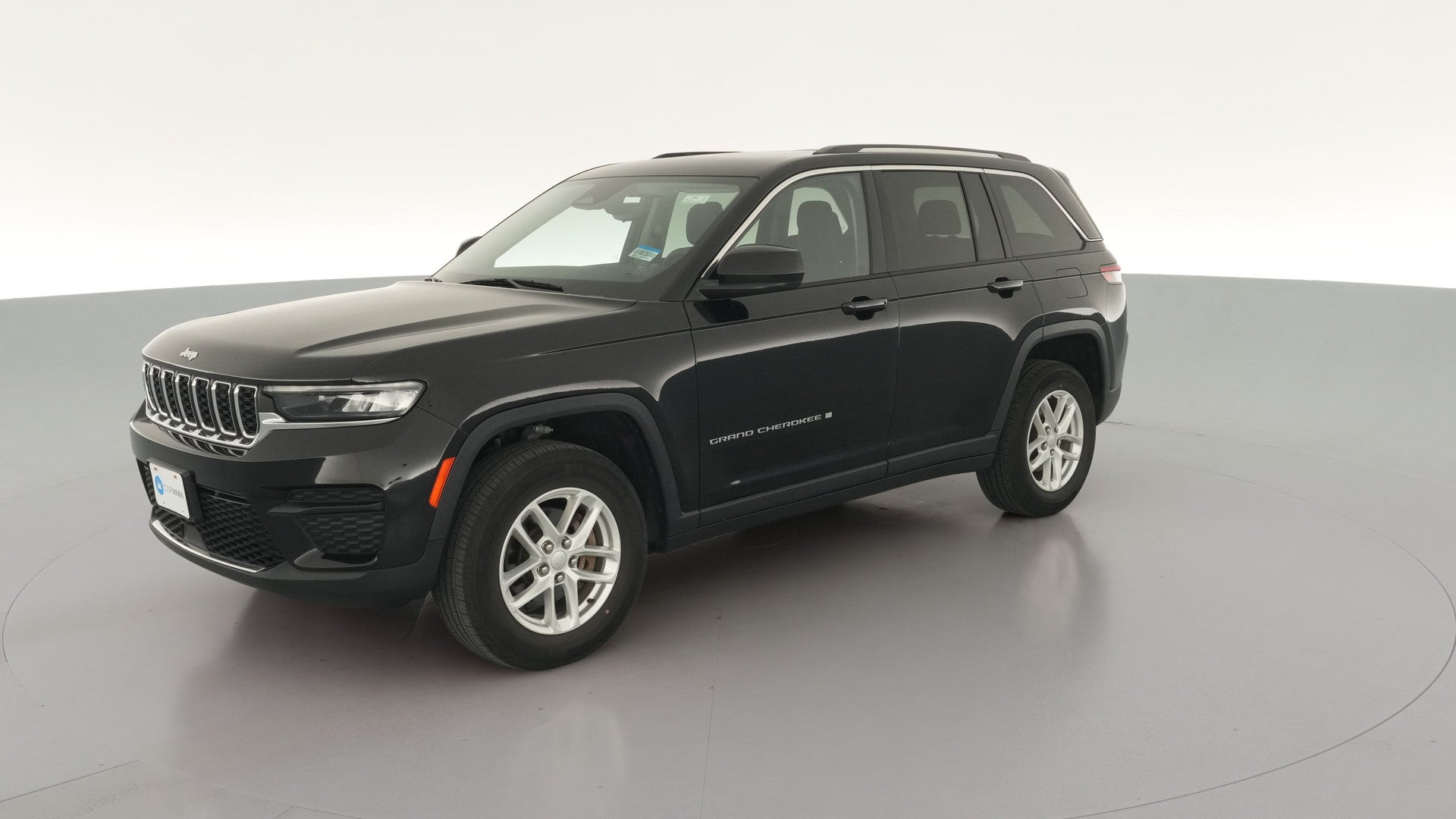 2023 Jeep Grand Cherokee vehicle photo
