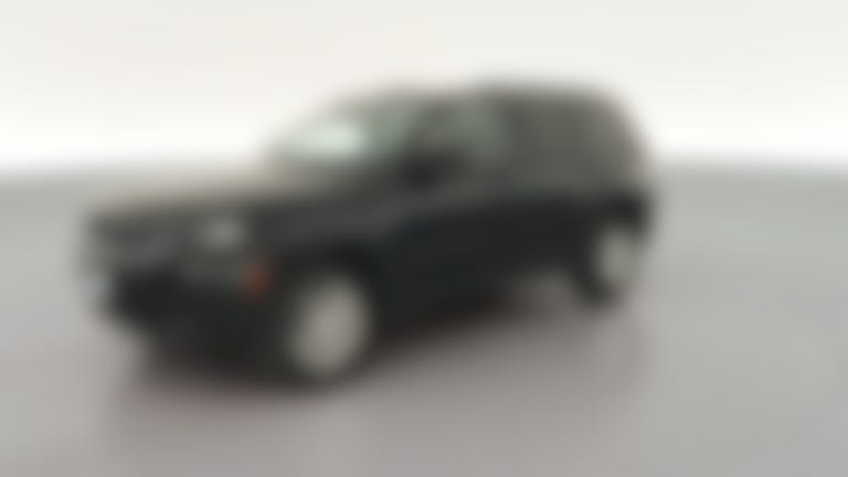 2023 Jeep Grand Cherokee vehicle photo