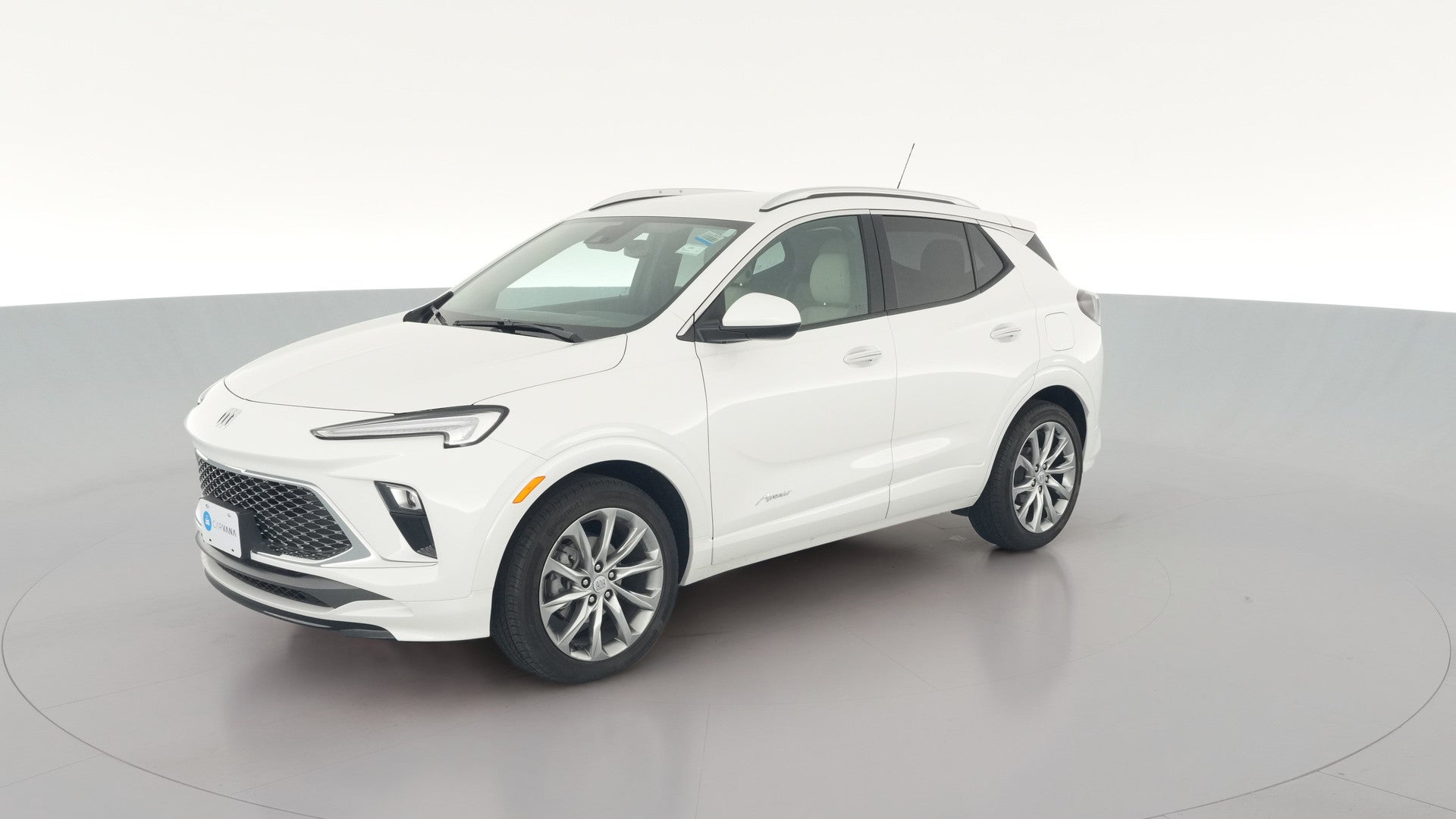 2024 Buick Encore GX vehicle photo