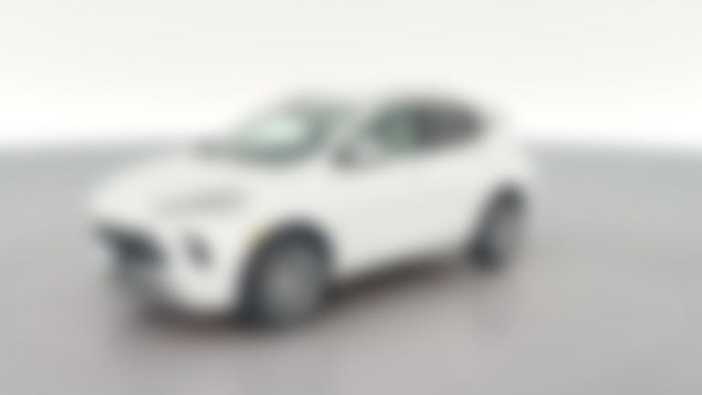 2024 Buick Encore GX vehicle photo