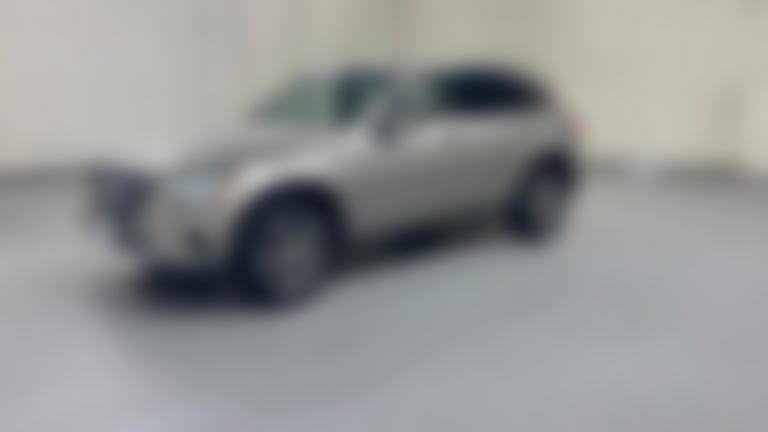 2021 Mercedes-Benz GLC vehicle photo