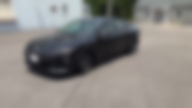 2025 Kia K4 vehicle photo
