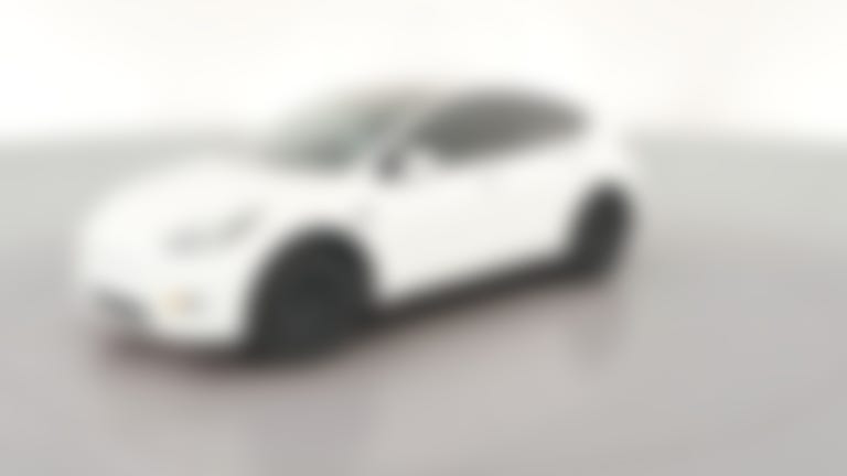 2024 Tesla Model Y vehicle photo