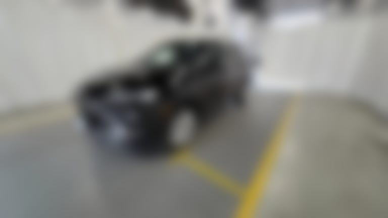 2025 Buick Encore GX vehicle photo