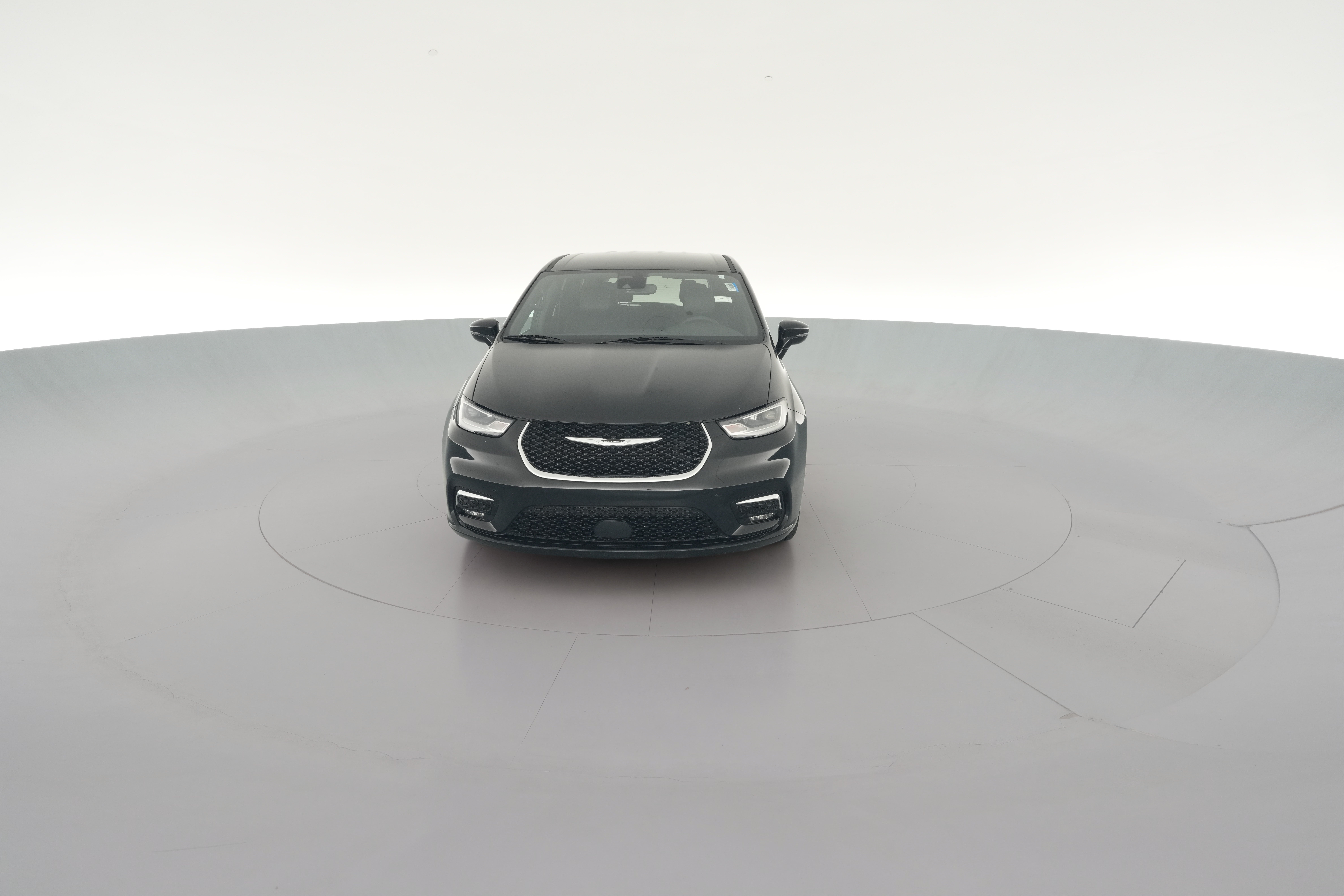 2025 Chrysler Pacifica Select - Photo 29