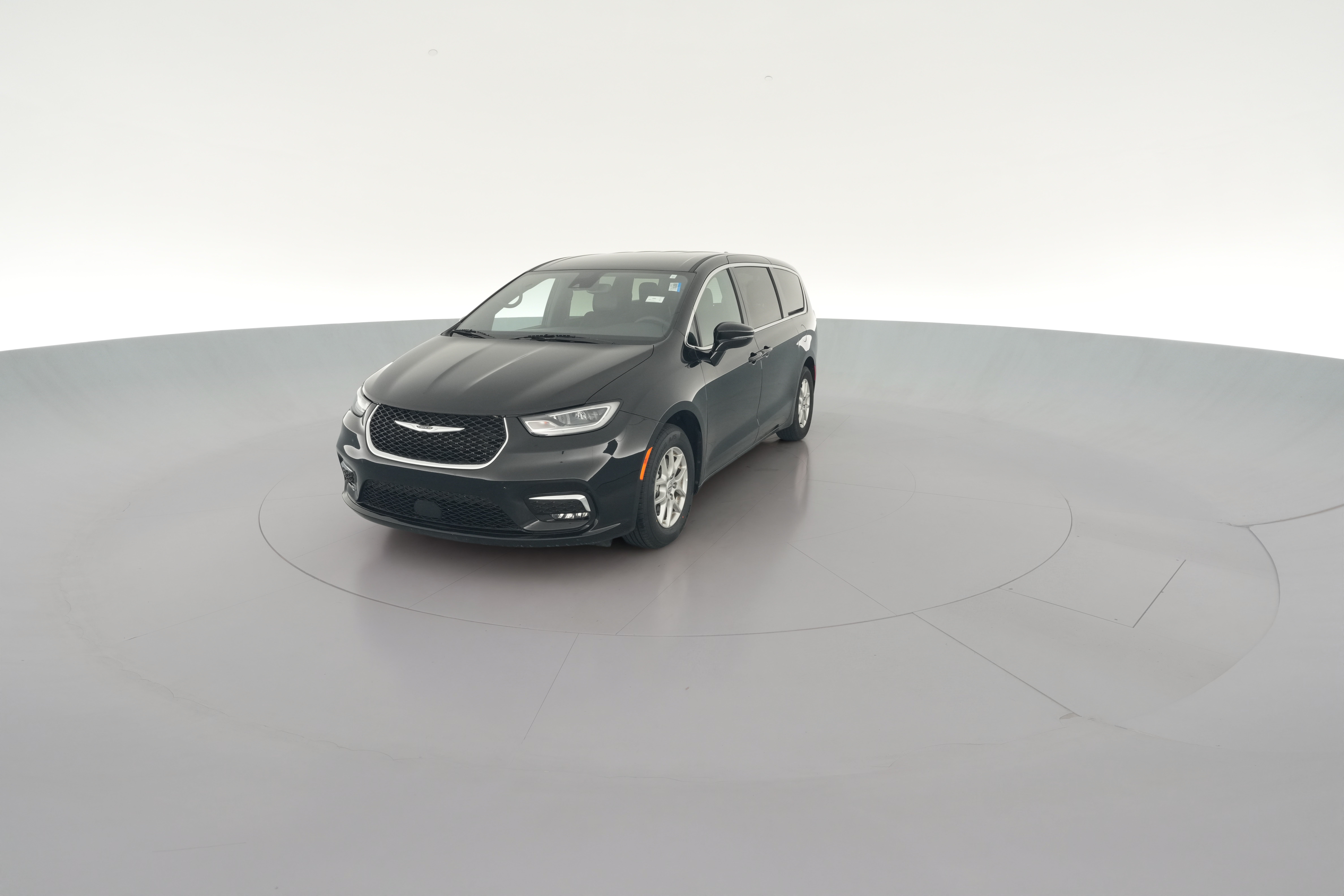 2025 Chrysler Pacifica Select - Photo 30