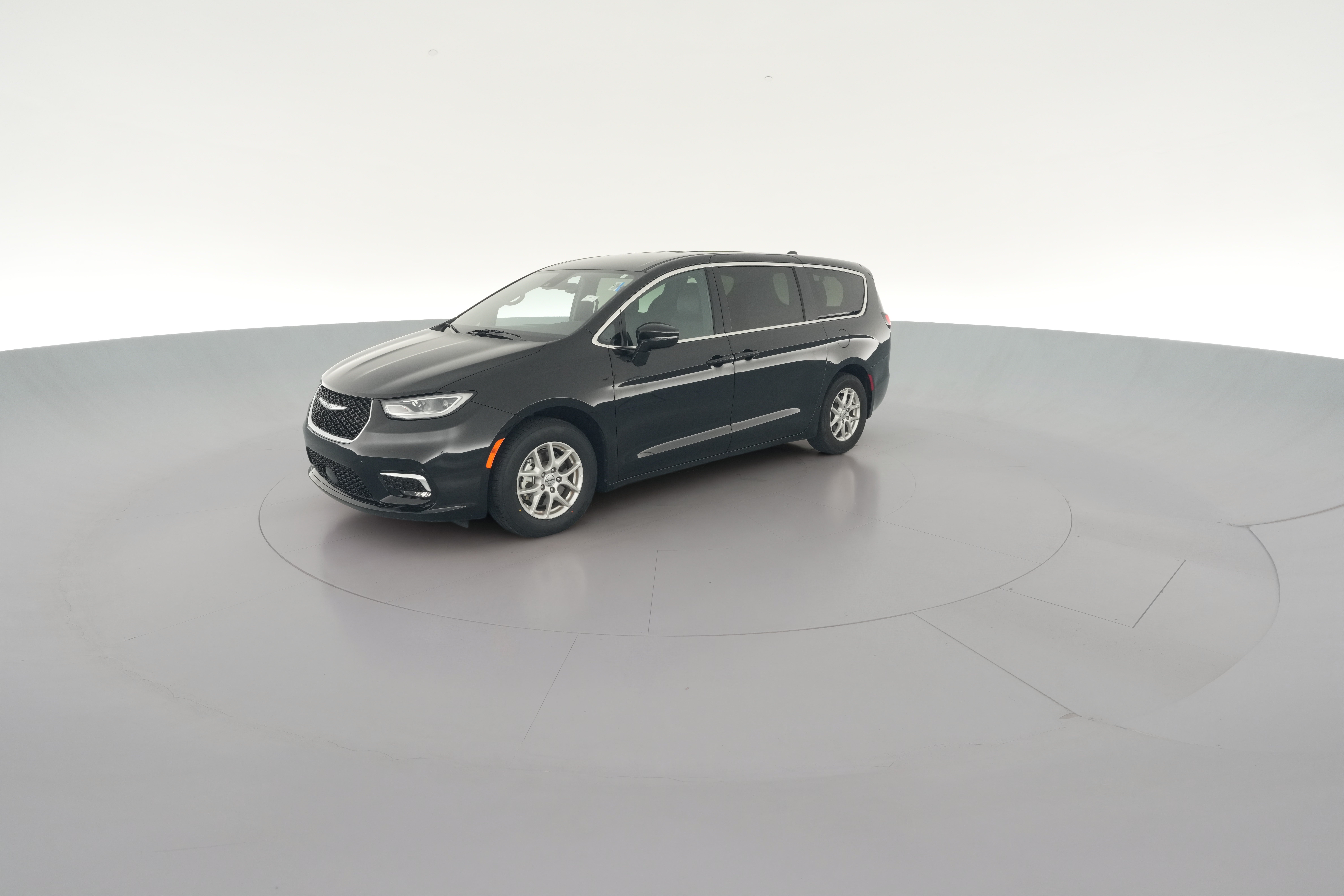 2025 Chrysler Pacifica Select - Photo 31