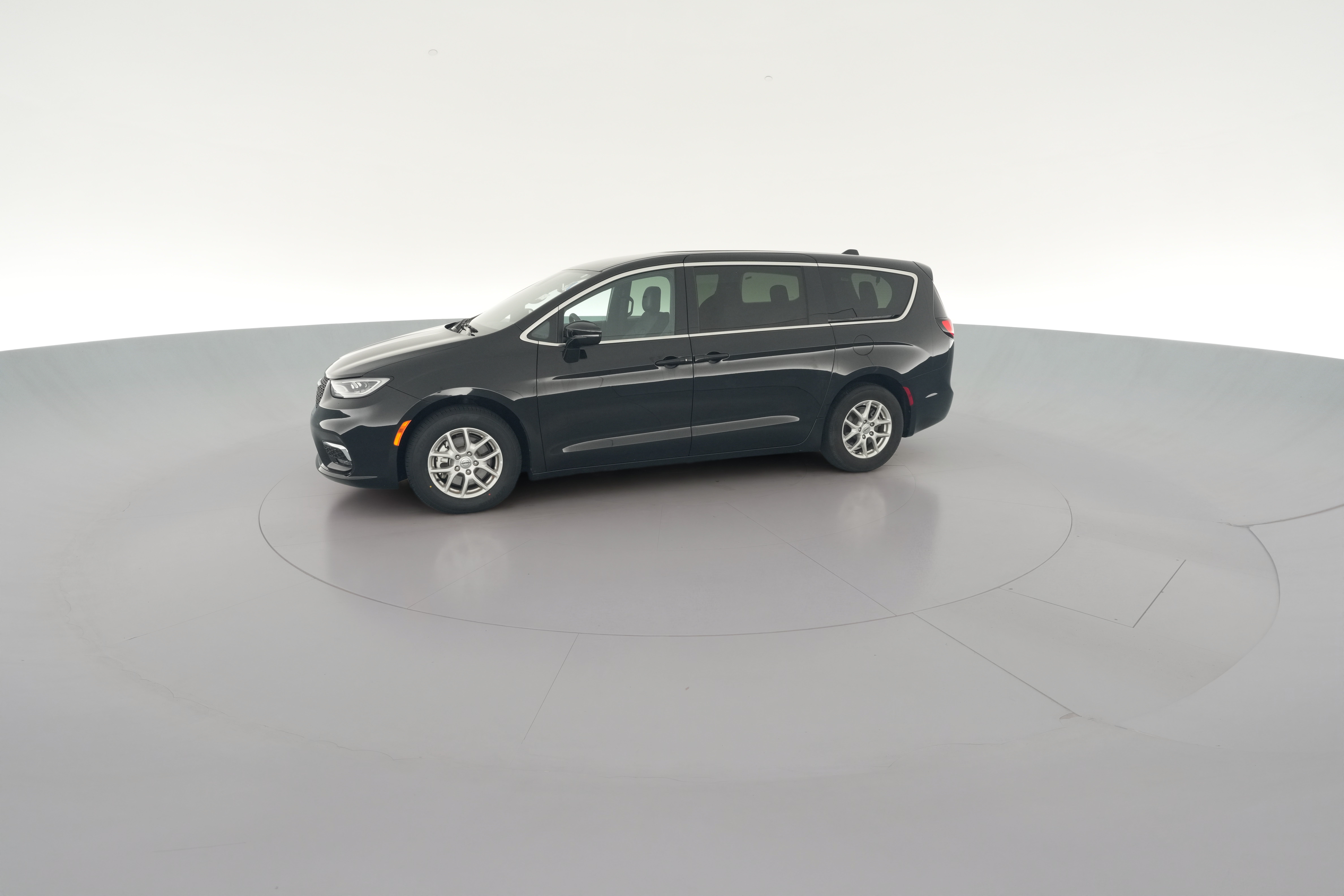 2025 Chrysler Pacifica Select - Photo 32