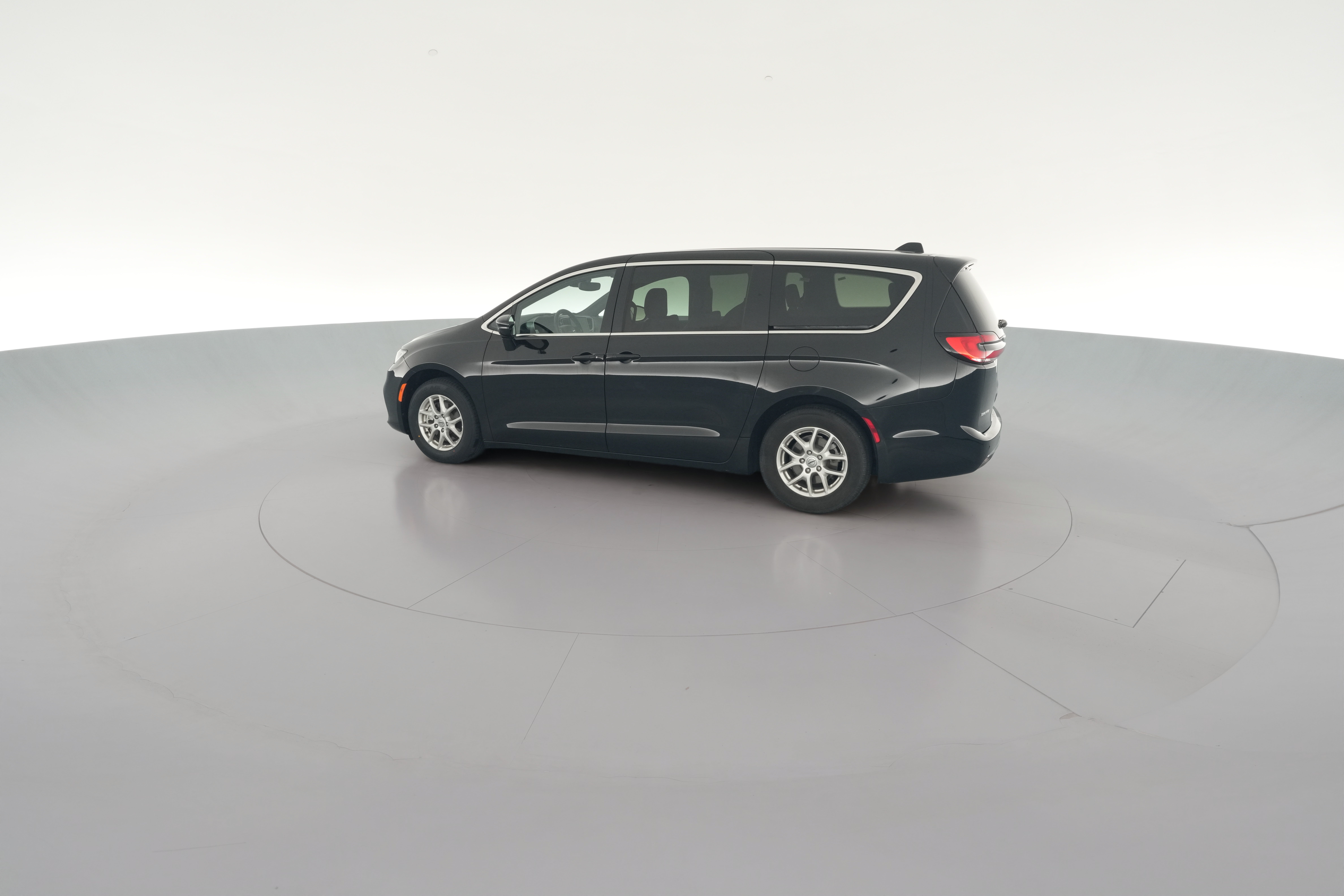 2025 Chrysler Pacifica Select - Photo 34