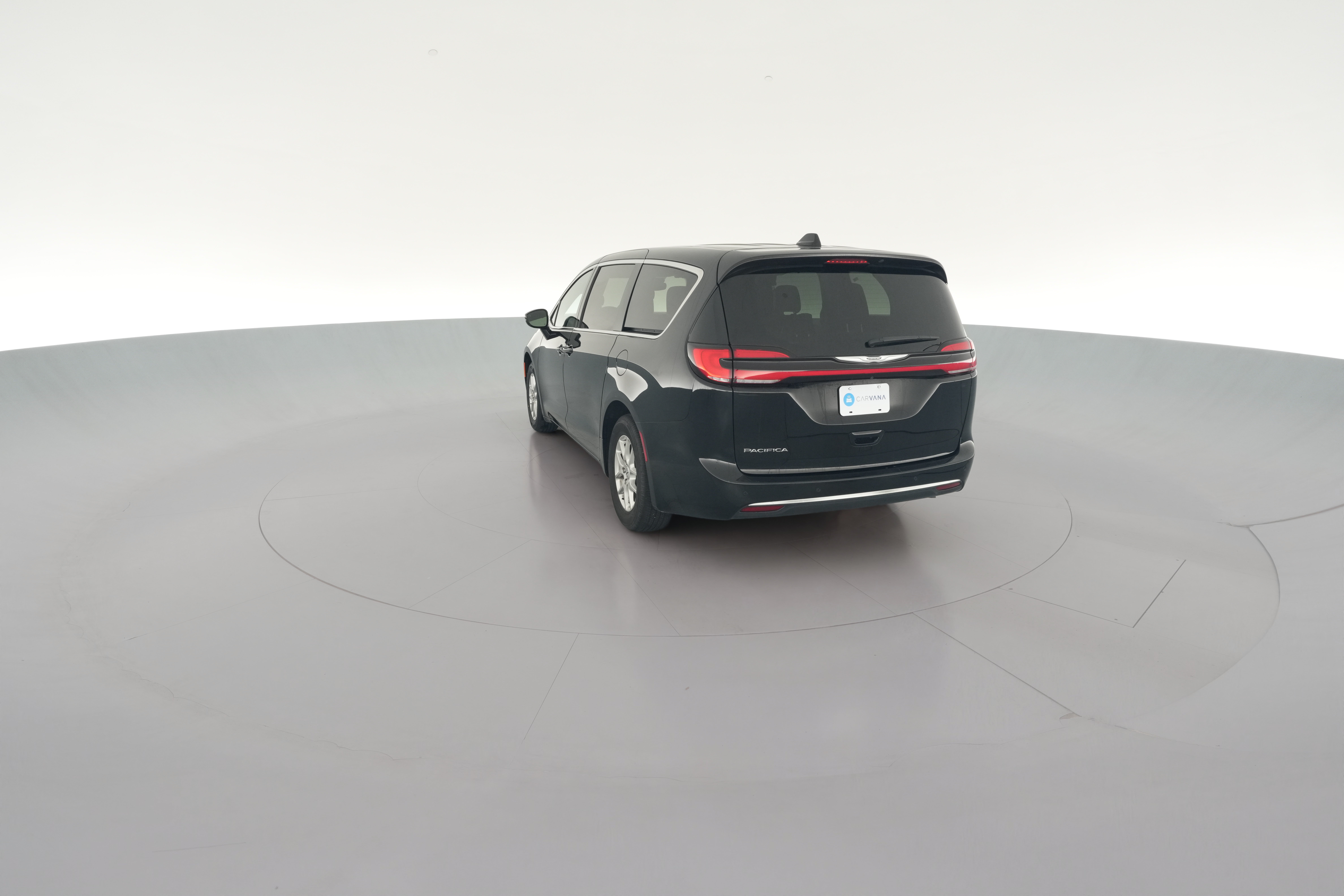2025 Chrysler Pacifica Select - Photo 36
