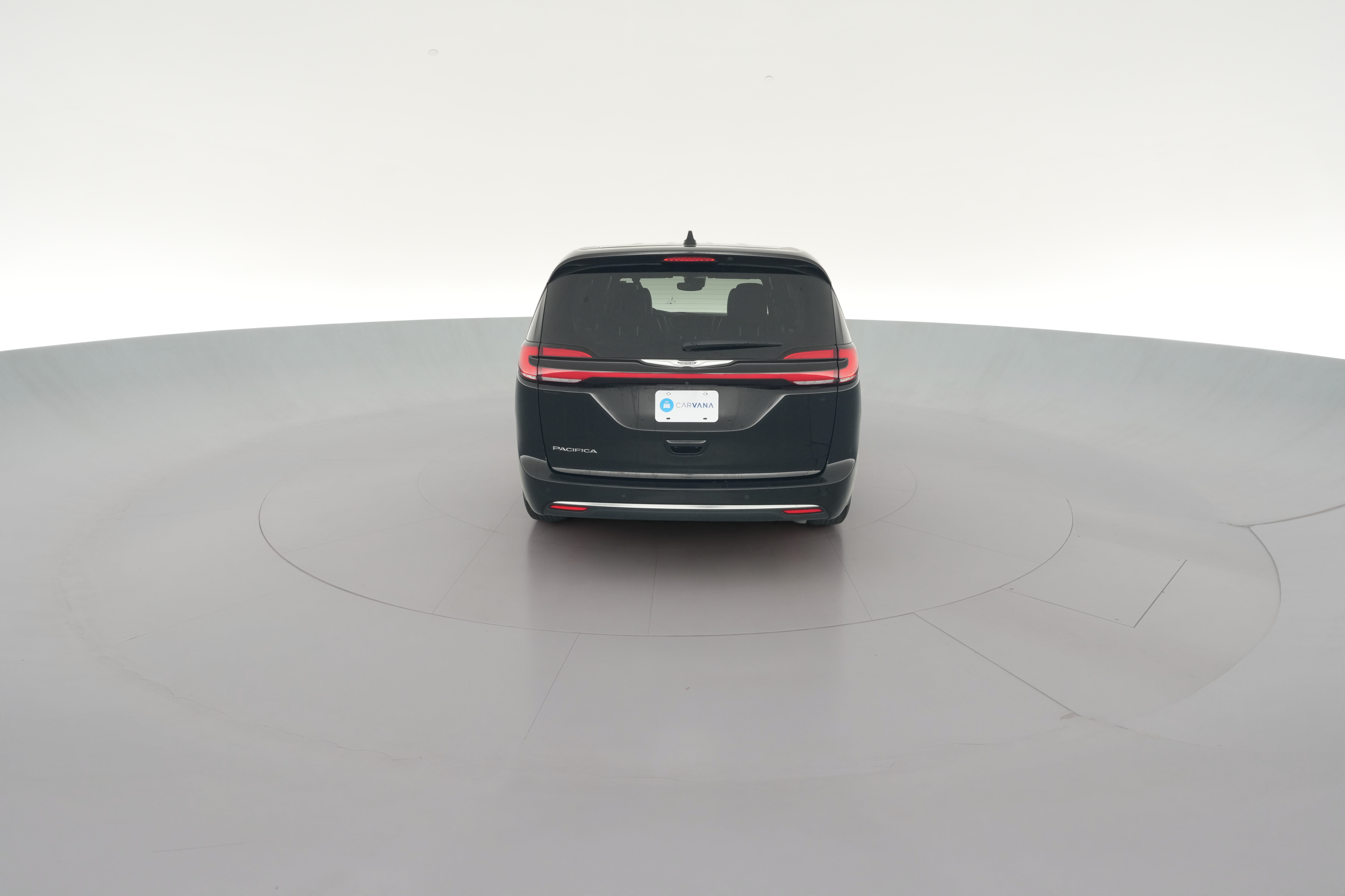 2025 Chrysler Pacifica Select - Photo 37