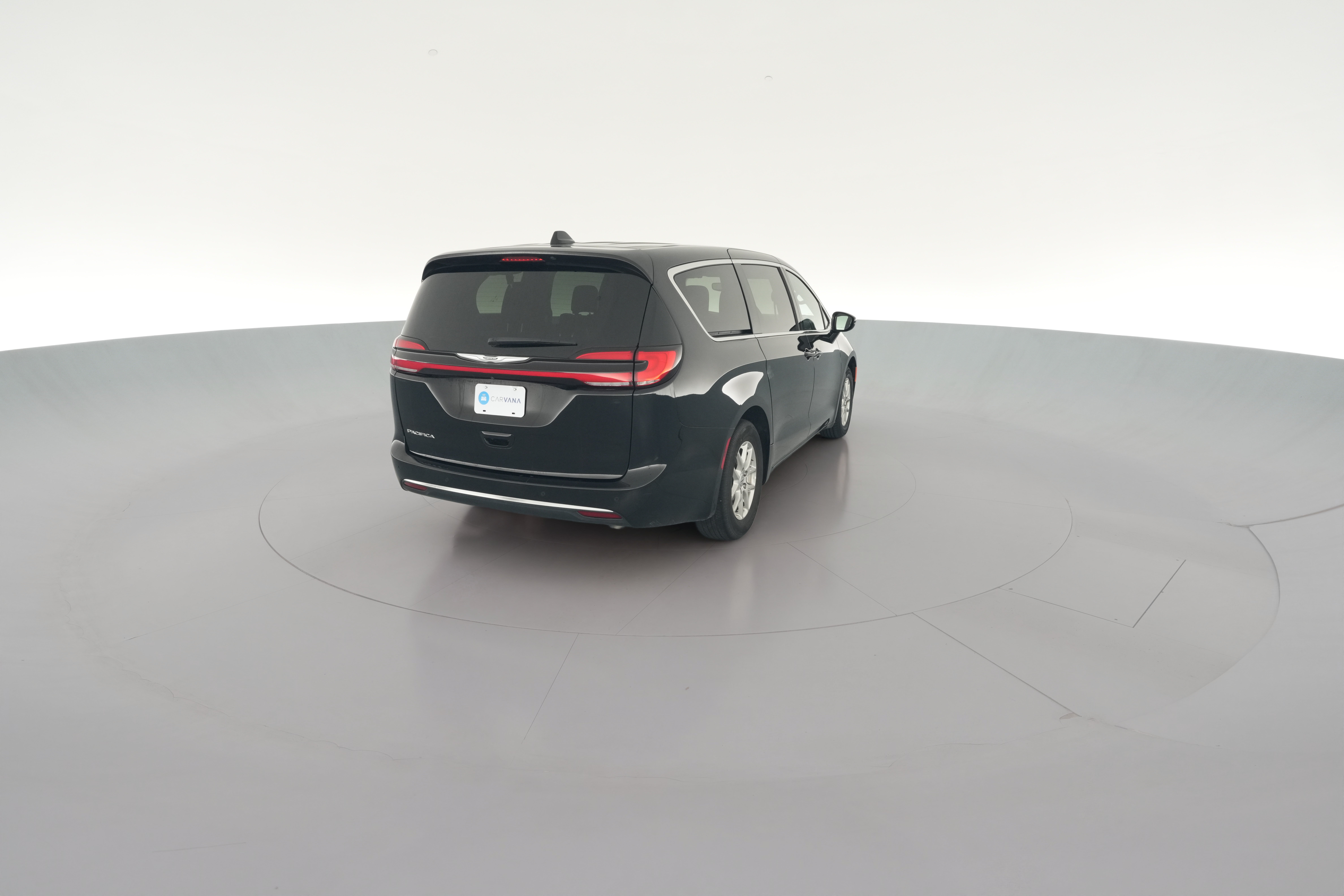 2025 Chrysler Pacifica Select - Photo 38