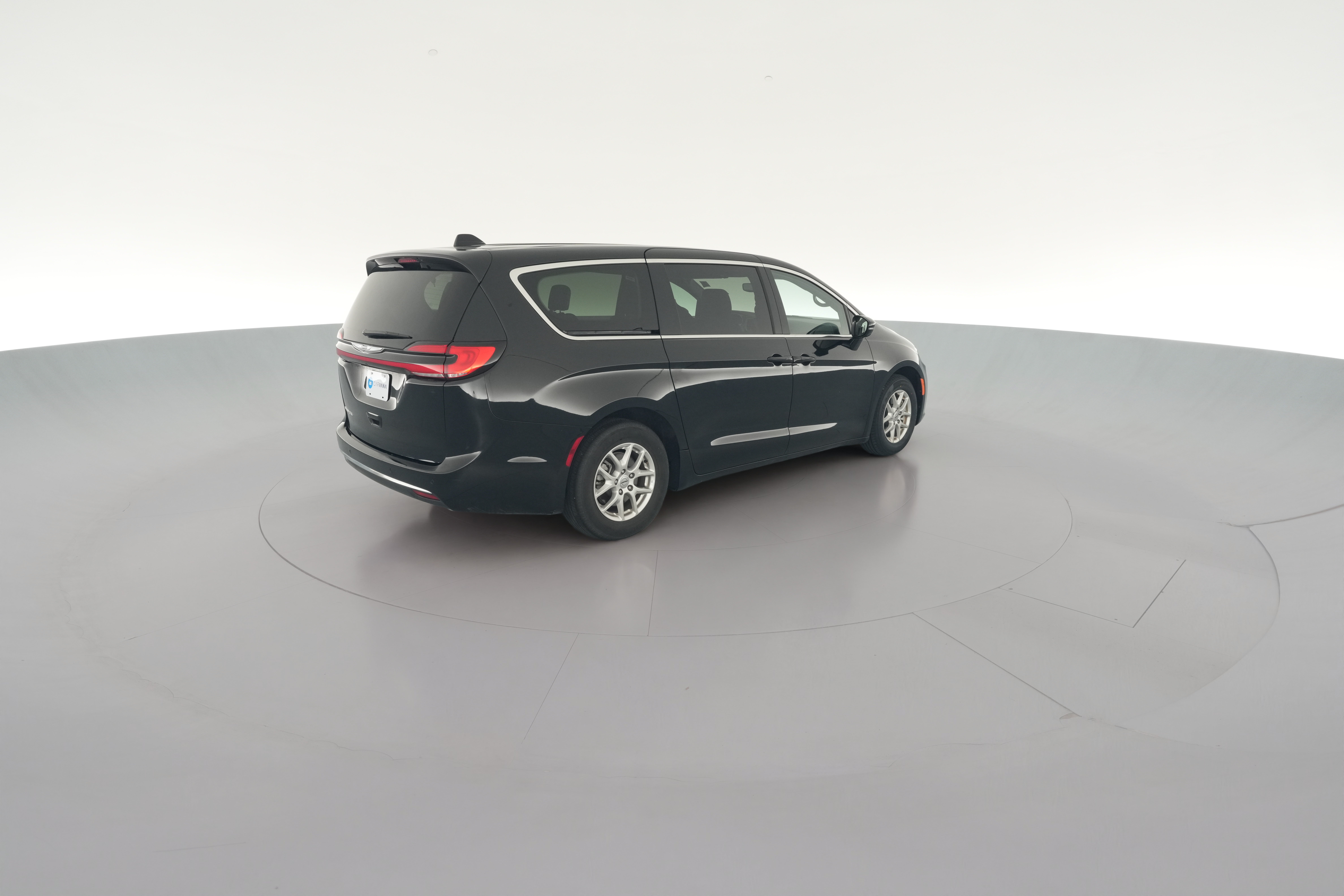 2025 Chrysler Pacifica Select - Photo 39