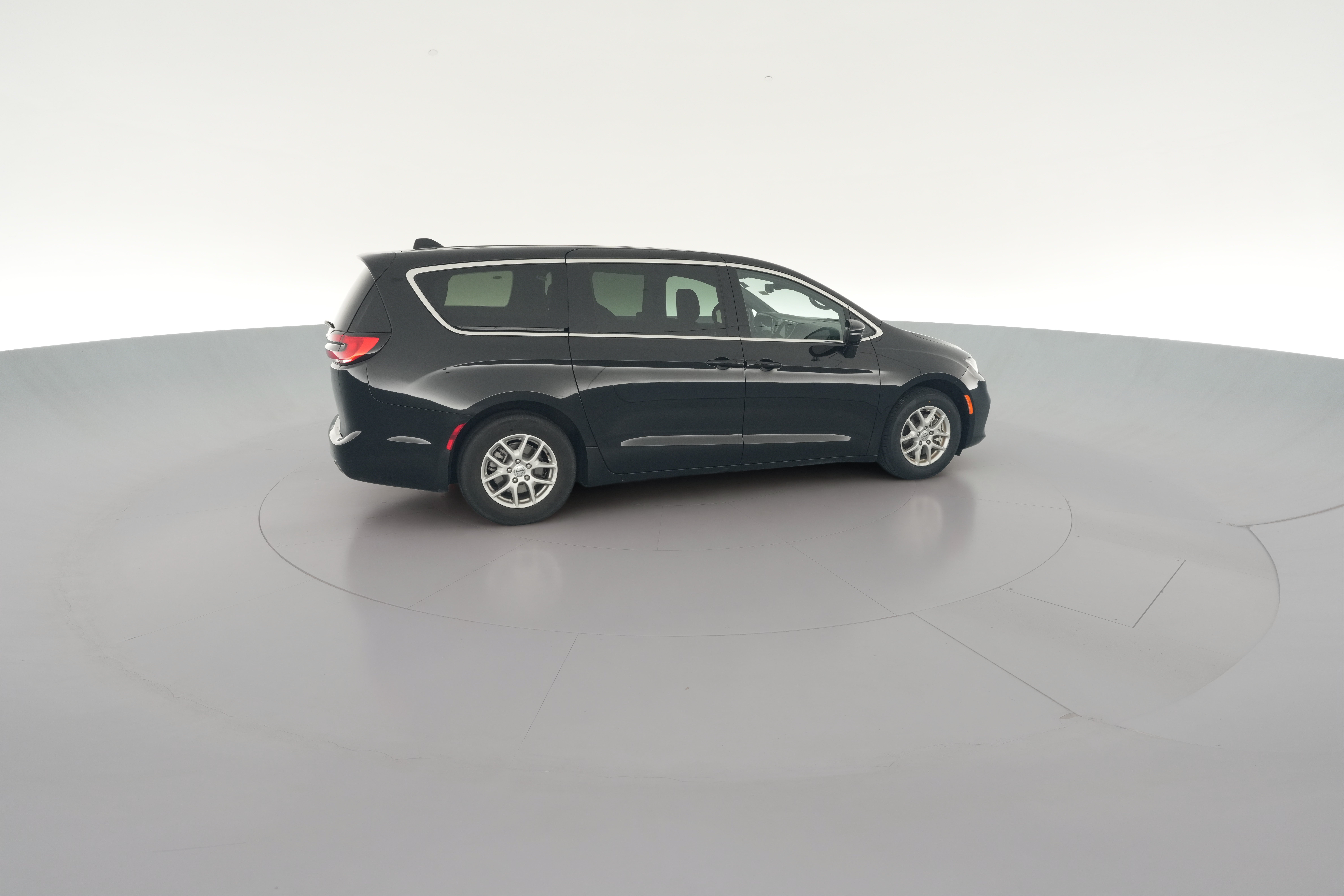 2025 Chrysler Pacifica Select - Photo 40