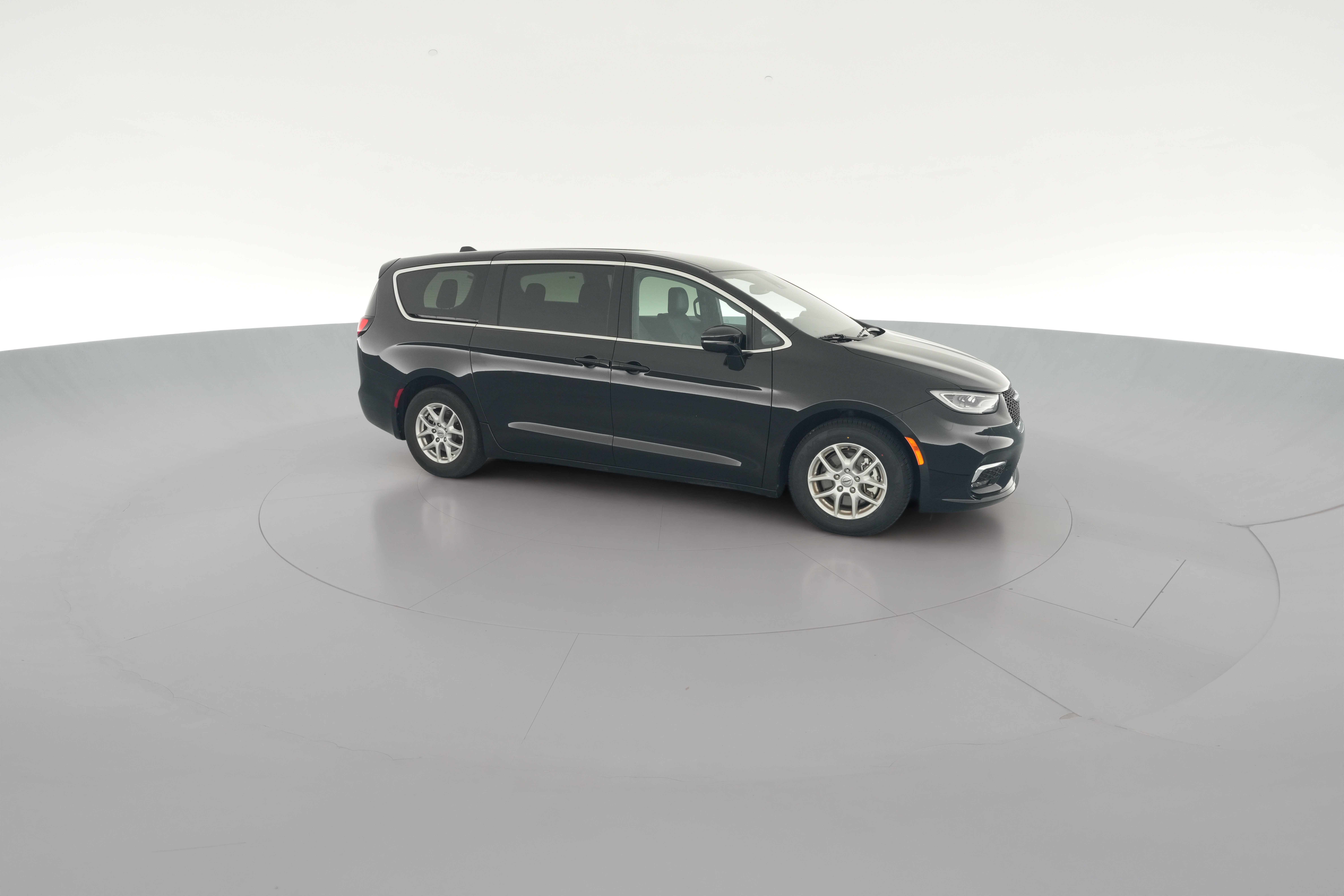2025 Chrysler Pacifica Select - Photo 42