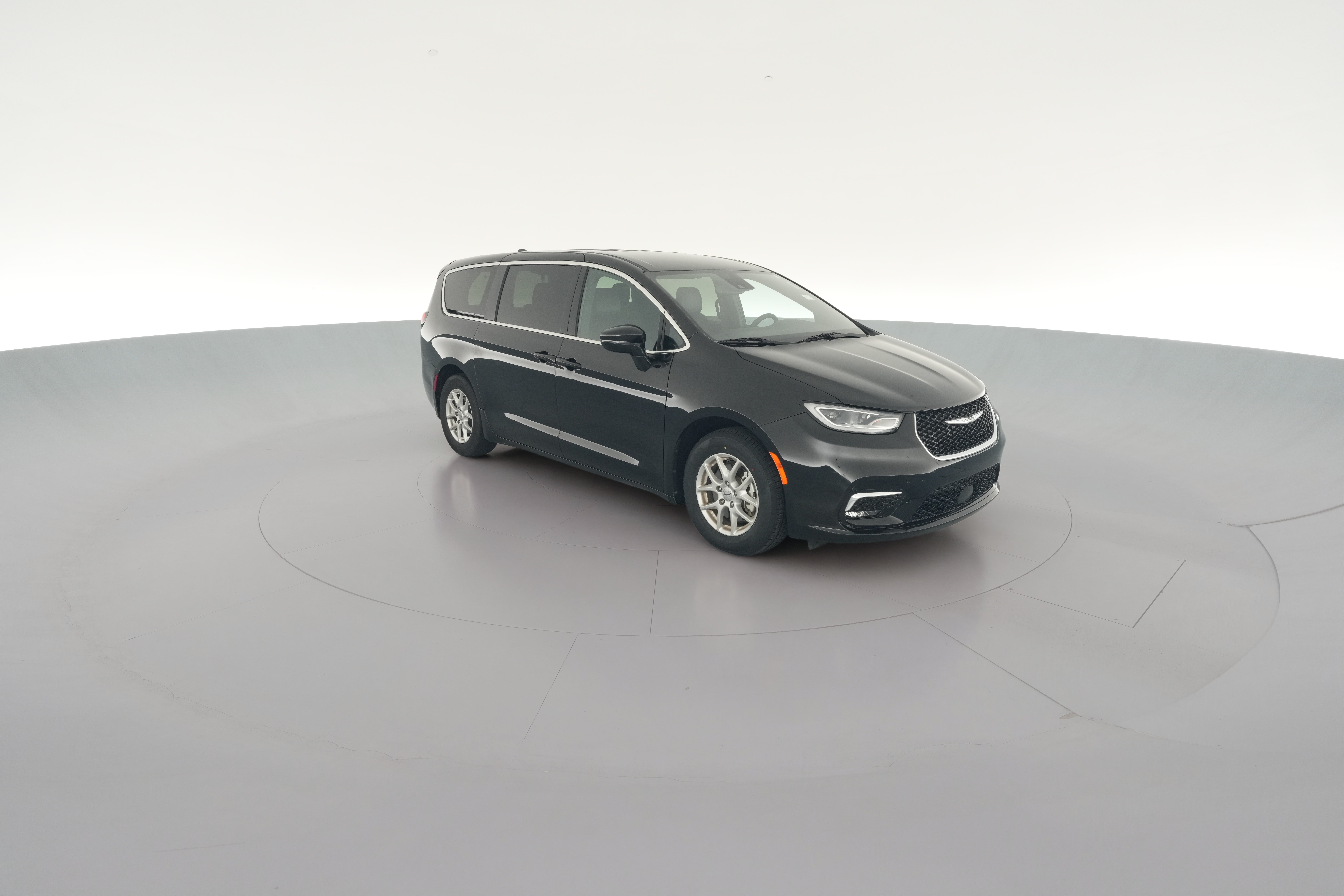 2025 Chrysler Pacifica Select - Photo 43