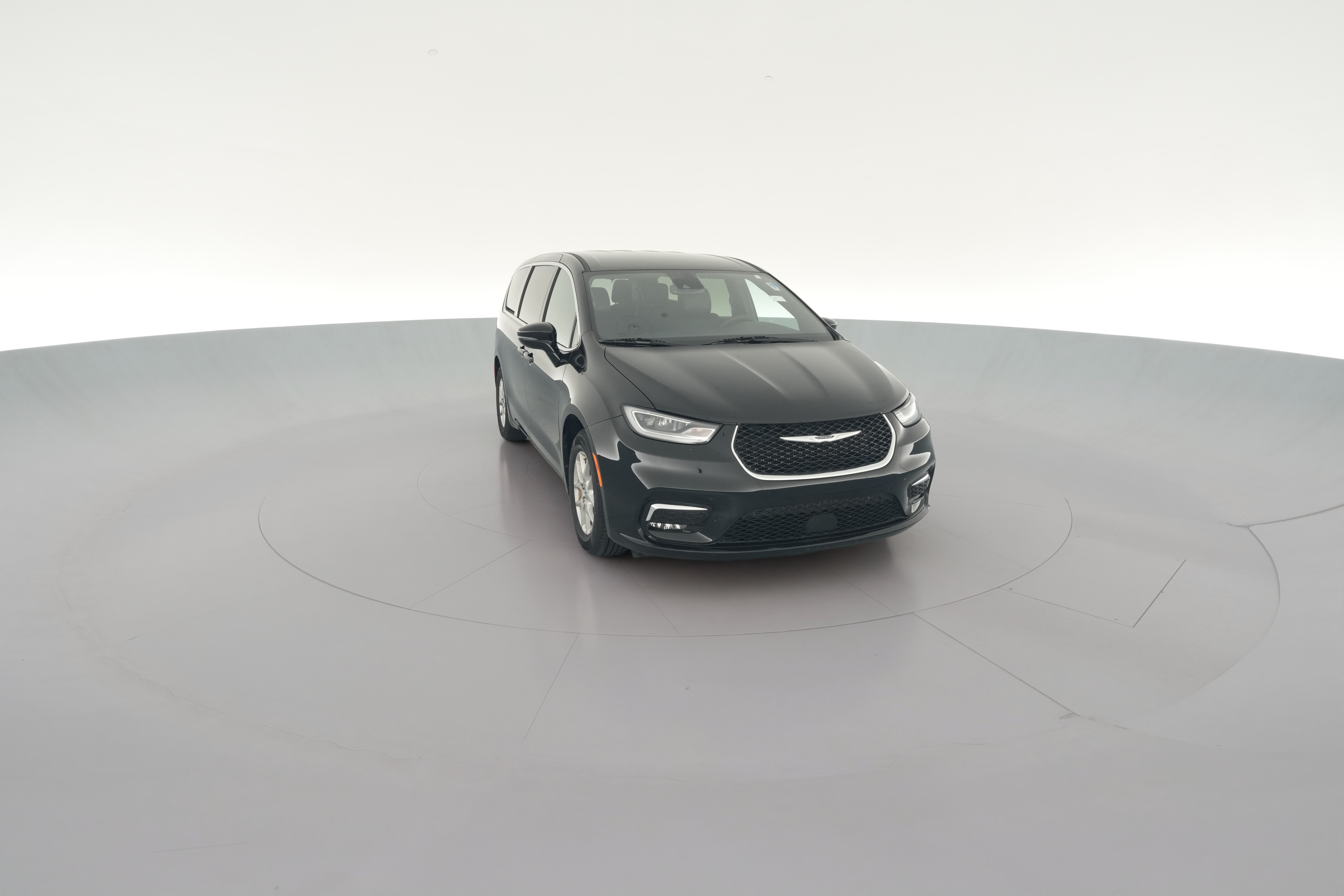 2025 Chrysler Pacifica Select - Photo 44