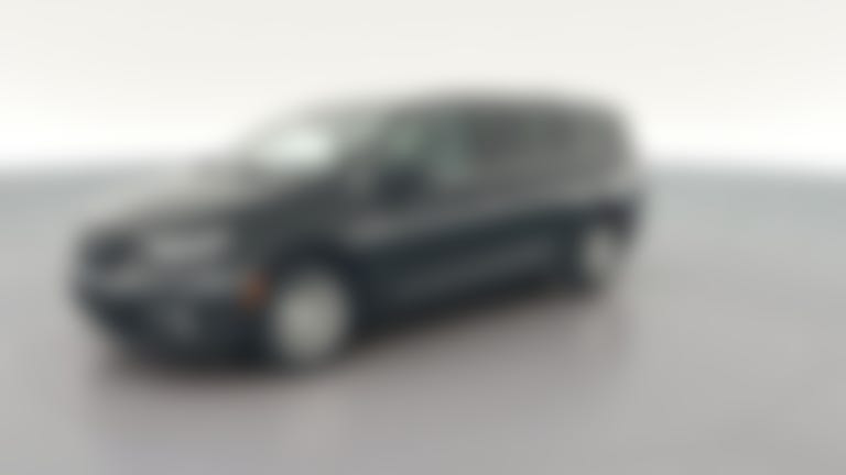2025 Chrysler Pacifica vehicle photo