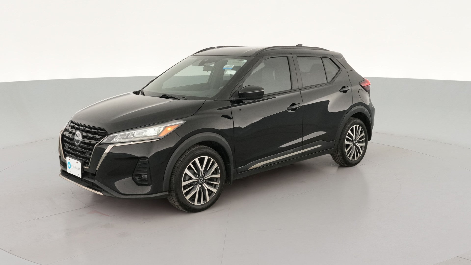 2023 Nissan Kicks vehicle photo