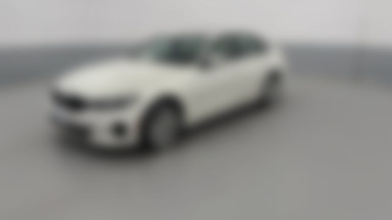 2023 BMW 3 Series vehicle photo