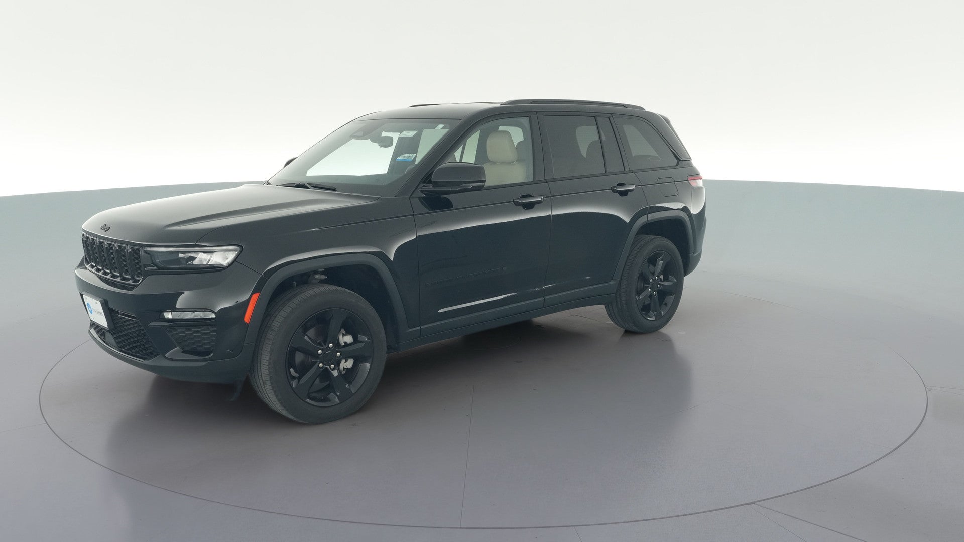 2023 Jeep Grand Cherokee vehicle photo