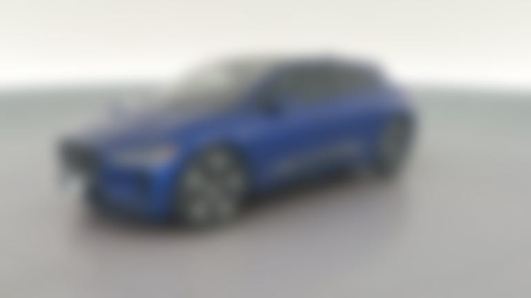 2020 Jaguar I-PACE vehicle photo
