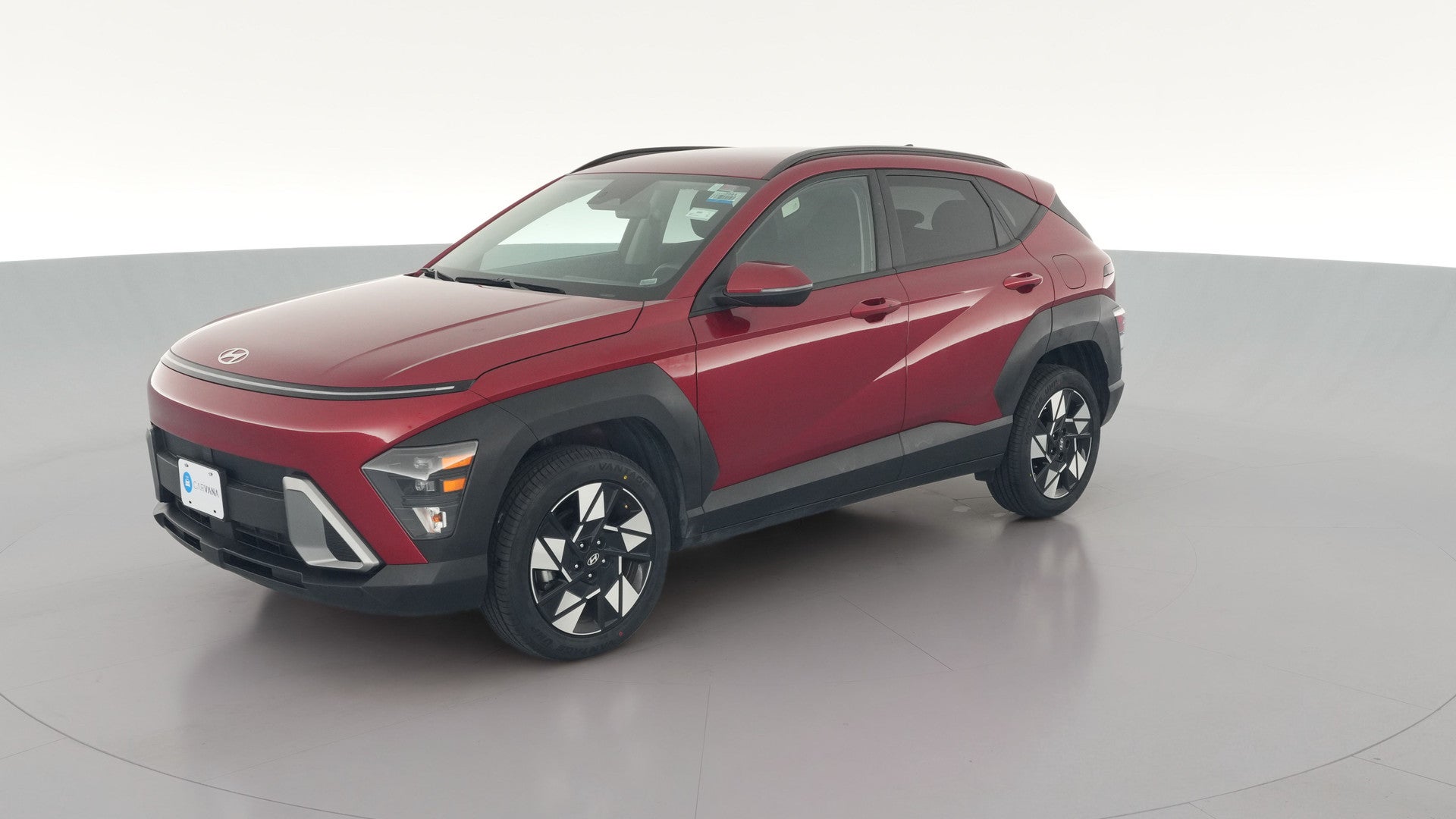 2025 Hyundai Kona vehicle photo