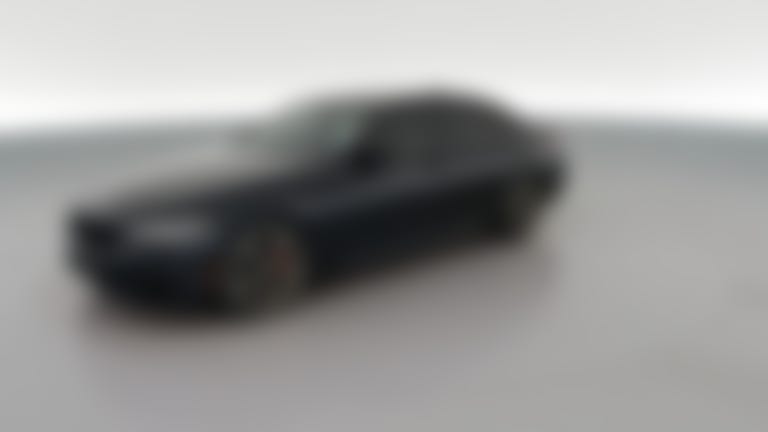 2021 BMW 5 Series vehicle photo