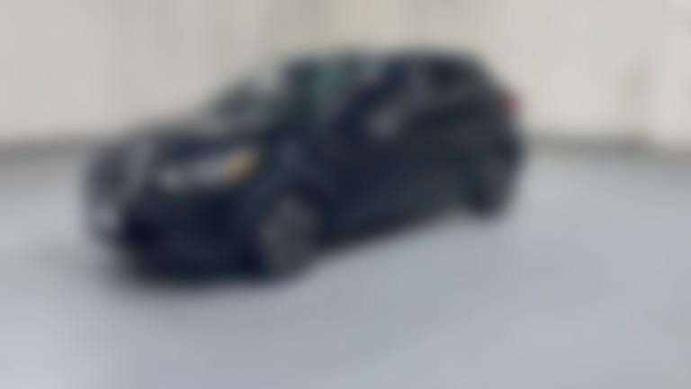 2020 Nissan Kicks vehicle photo
