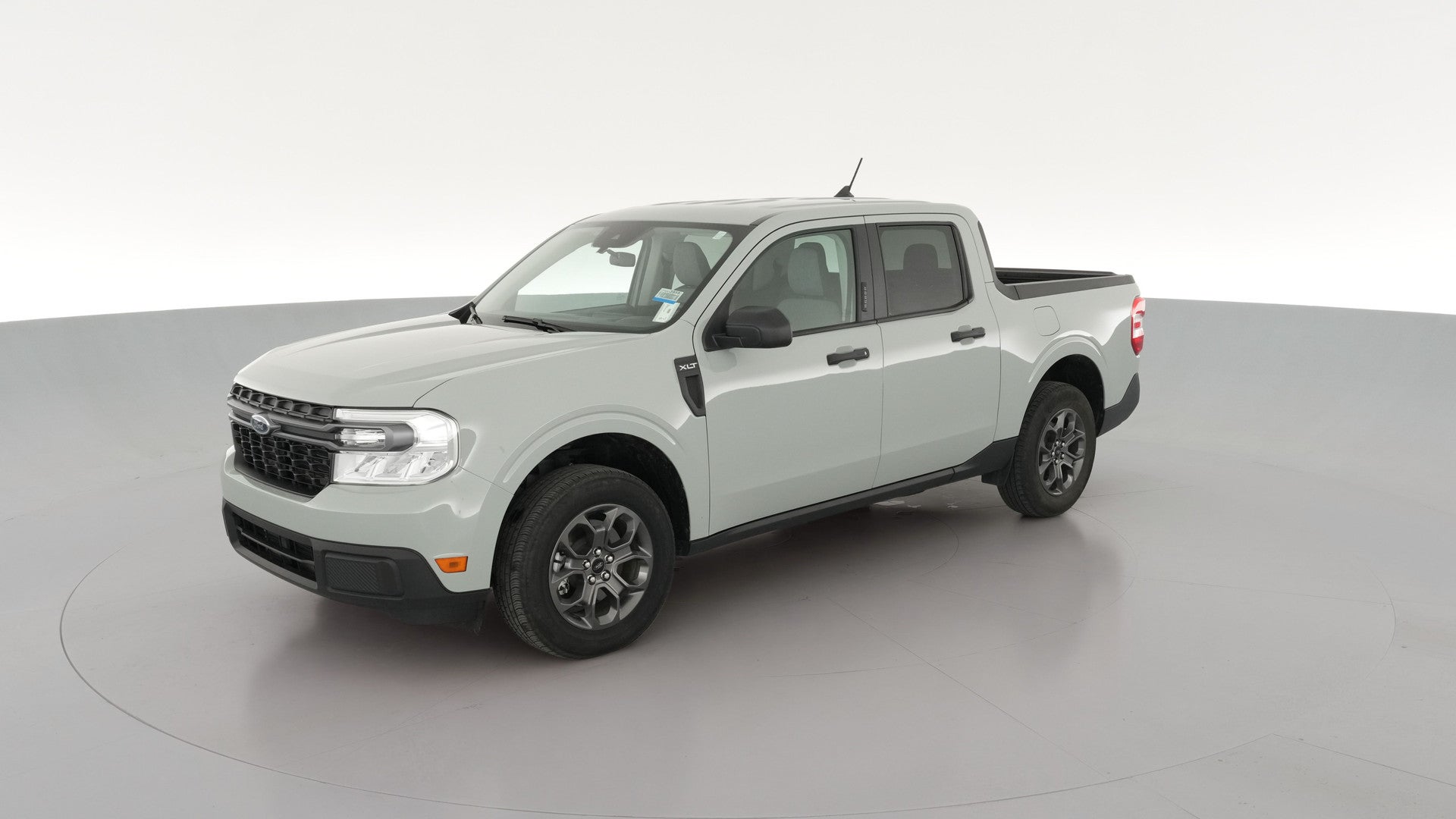 2023 Ford Maverick vehicle photo