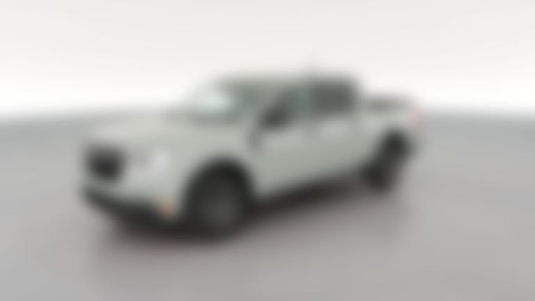 2023 Ford Maverick vehicle photo