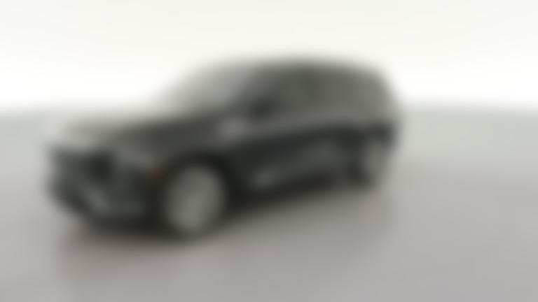 2026 Cadillac VISTIQ vehicle photo